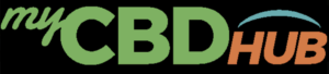 my cbd hub logo